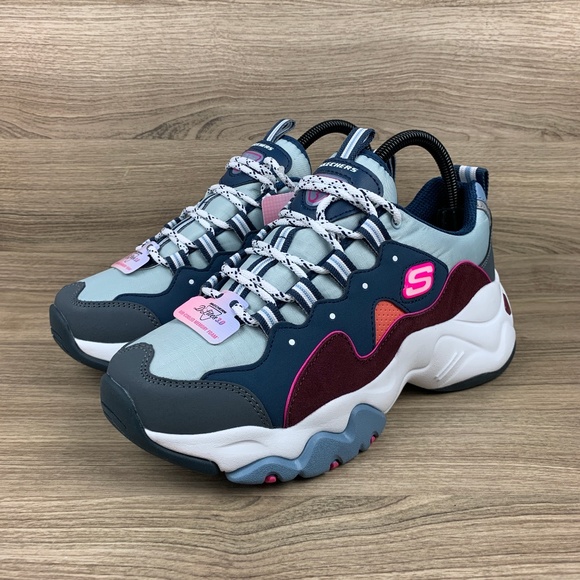 new skechers tennis shoes